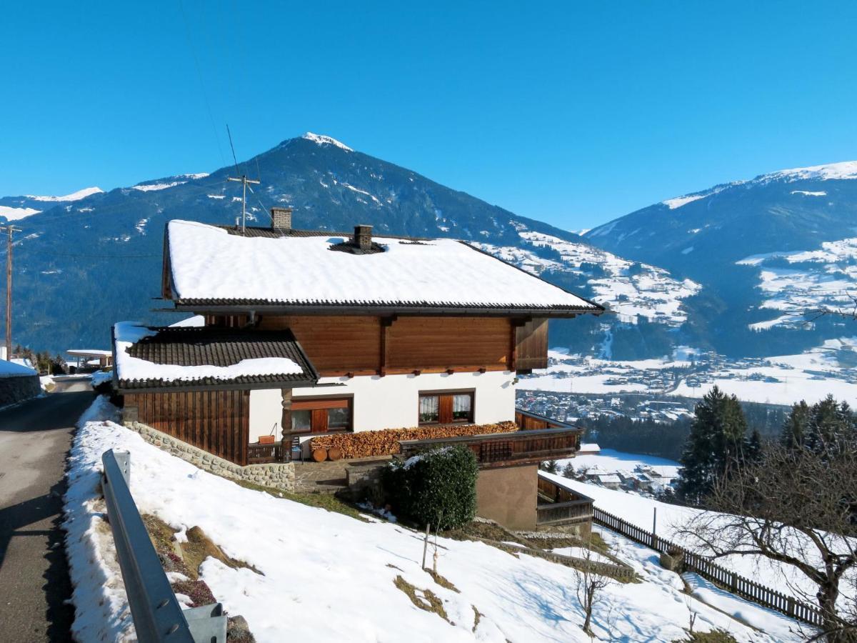 Apartment Haeuser By Interhome Рід-ім-Ціллерталь Екстер'єр фото
