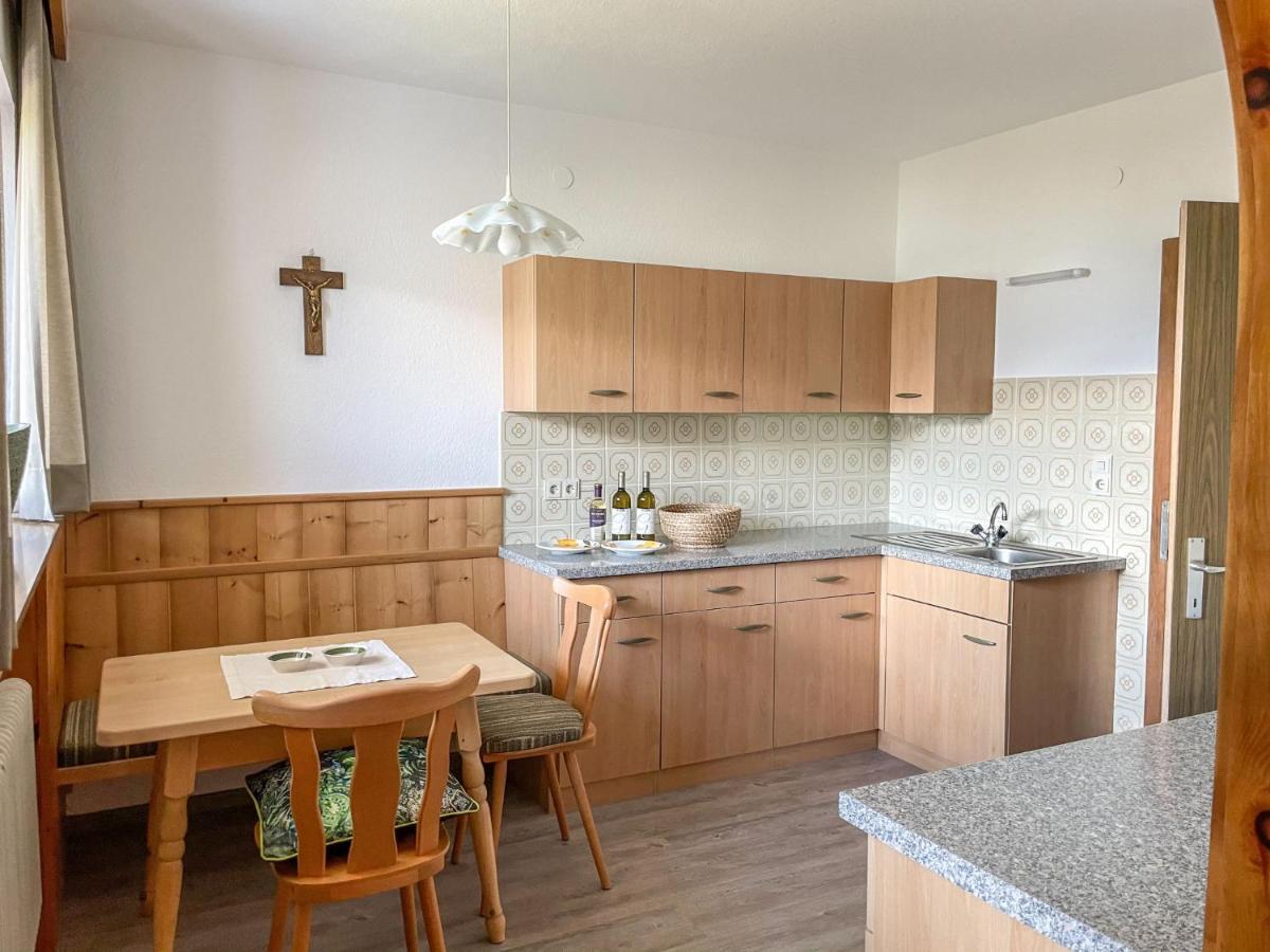 Apartment Haeuser By Interhome Рід-ім-Ціллерталь Екстер'єр фото
