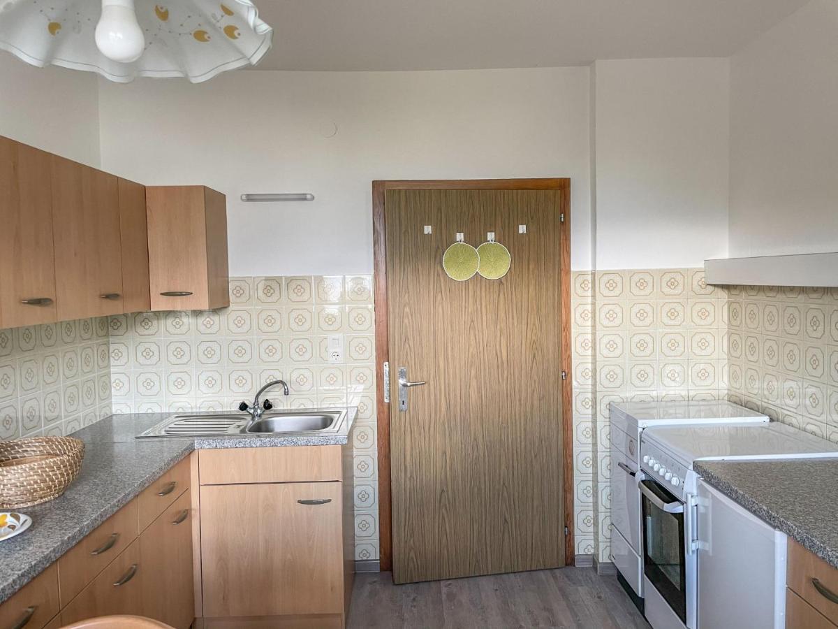 Apartment Haeuser By Interhome Рід-ім-Ціллерталь Екстер'єр фото